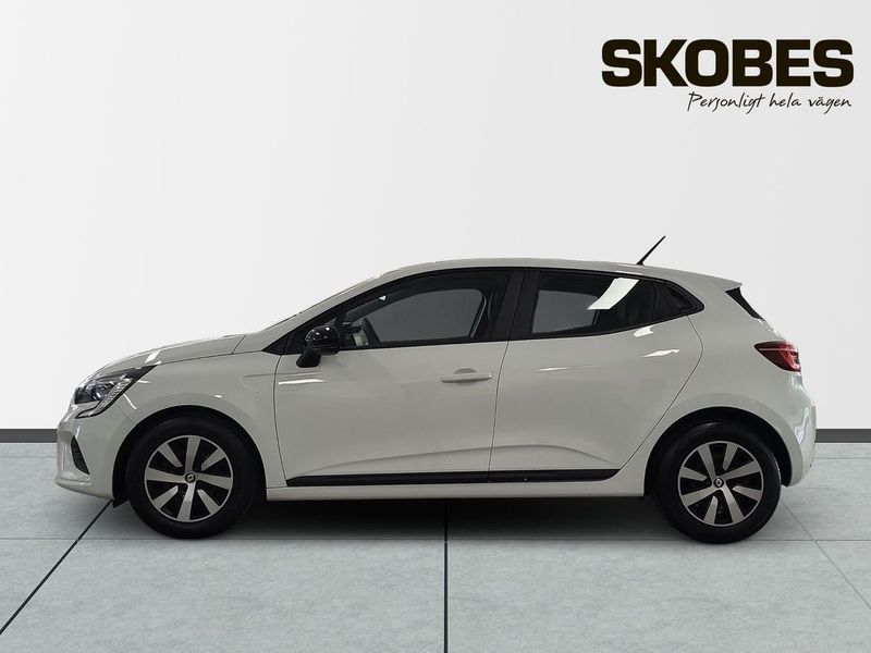 Renault Clio bild 4