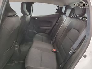 Renault Clio bild 9
