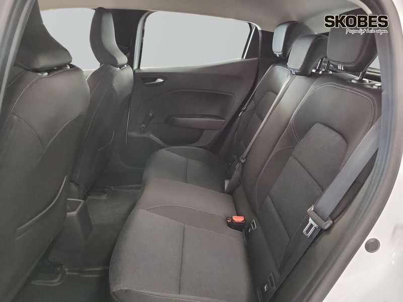 Renault Clio bild 9