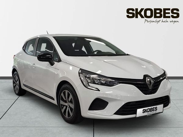 Renault Clio TCe 90 Equilibre II 5-d - 2023