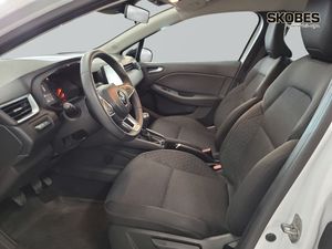 Renault Clio bild 8