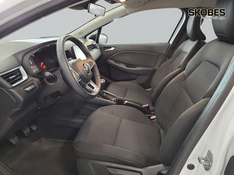 Renault Clio bild 8