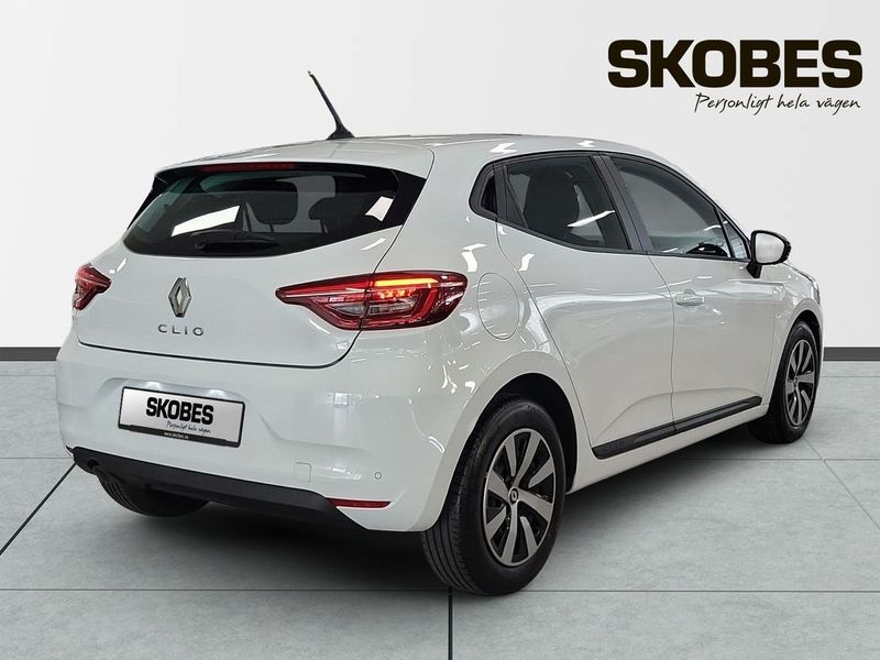 Renault Clio bild 7