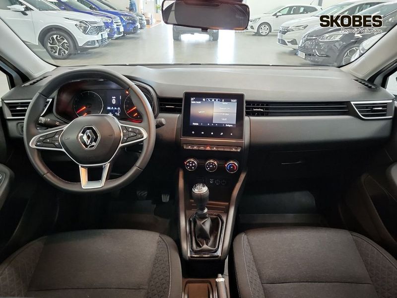 Renault Clio bild 12