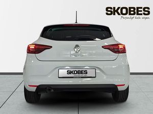 Renault Clio bild 6