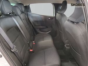 Renault Clio bild 10
