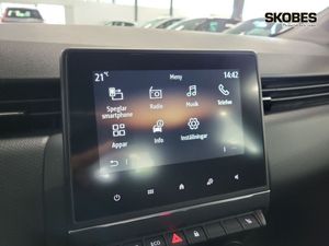 Renault Clio bild 14