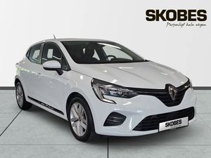 Renault Clio bild 1