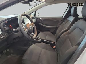 Renault Clio bild 8