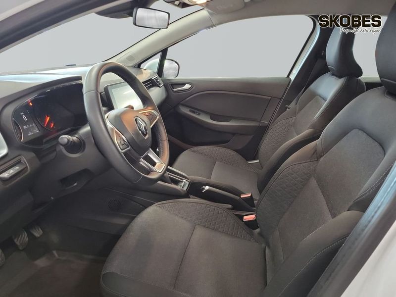 Renault Clio bild 8