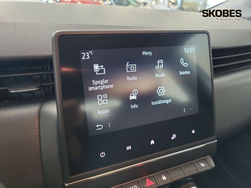 Renault Clio bild 13