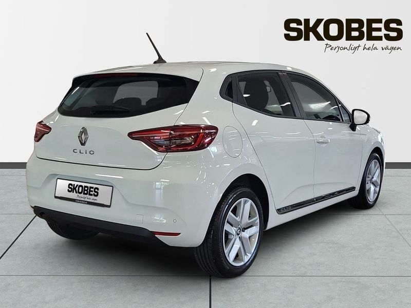 Renault Clio bild 7