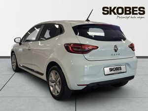 Renault Clio bild 5