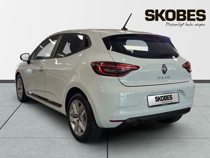 Renault Clio bild 5