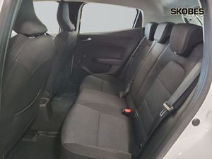 Renault Clio bild 9