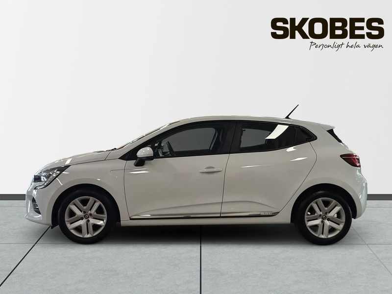 Renault Clio bild 4