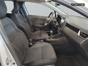 Renault Clio bild 11
