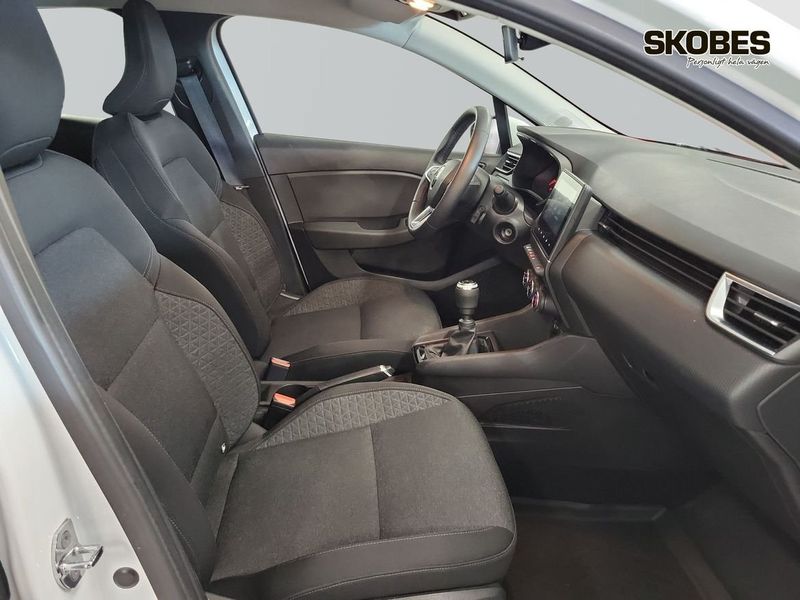 Renault Clio bild 11