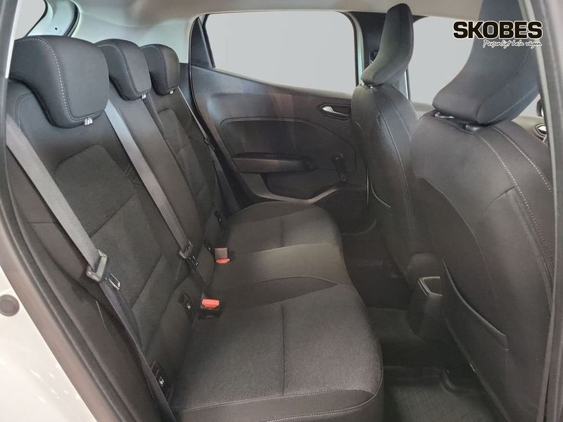 Renault Clio bild 10