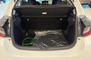Toyota Yaris bild 10