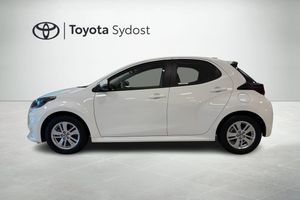 Toyota Yaris bild 3