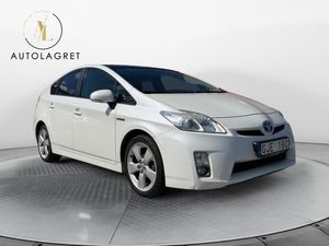 Toyota Prius bild 8