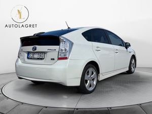 Toyota Prius bild 6
