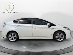 Toyota Prius bild 7