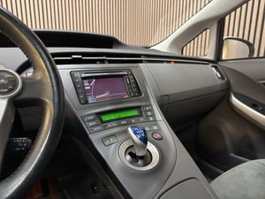 Toyota Prius bild 10