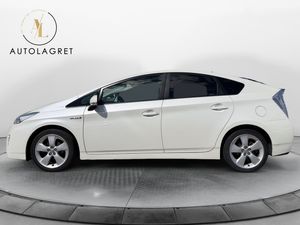 Toyota Prius bild 2