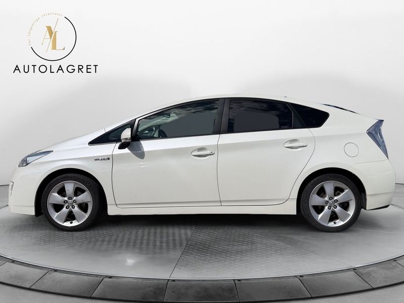 Toyota Prius bild 2