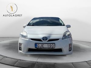 Toyota Prius bild 3