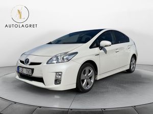 Toyota Prius bild 1