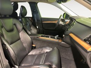 Volvo XC90 bild 15