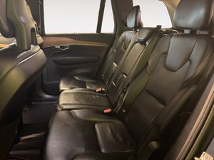Volvo XC90 bild 14