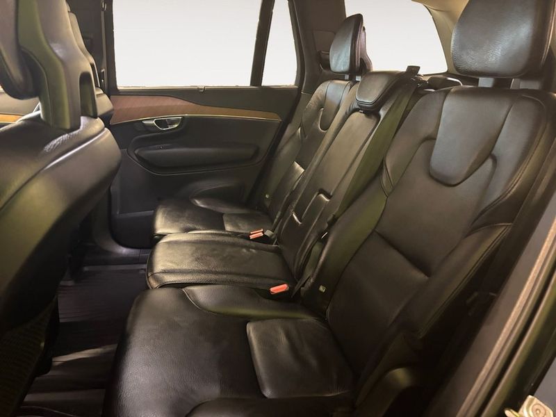 Volvo XC90 bild 14