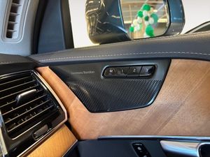 Volvo XC90 bild 21