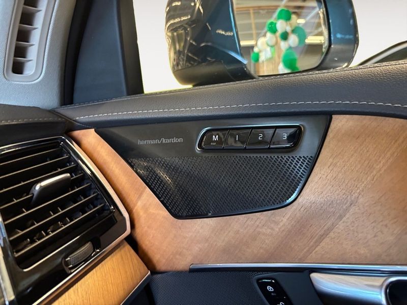 Volvo XC90 bild 21