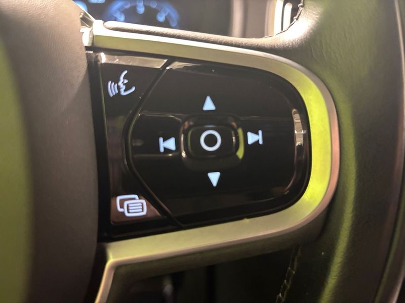 Volvo XC90 bild 26