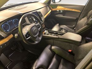 Volvo XC90 bild 9