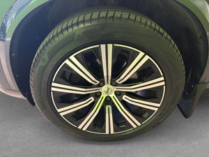 Volvo XC90 bild 8