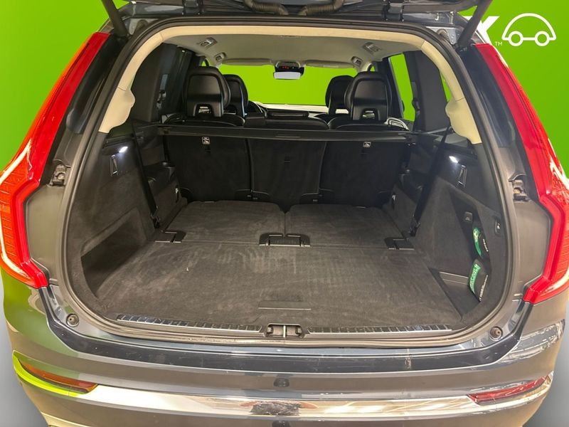 Volvo XC90 bild 16