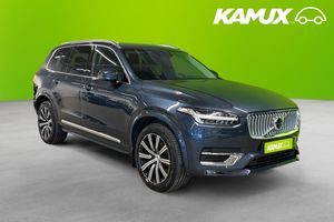 Volvo XC90 bild 1