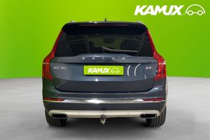 Volvo XC90 bild 5