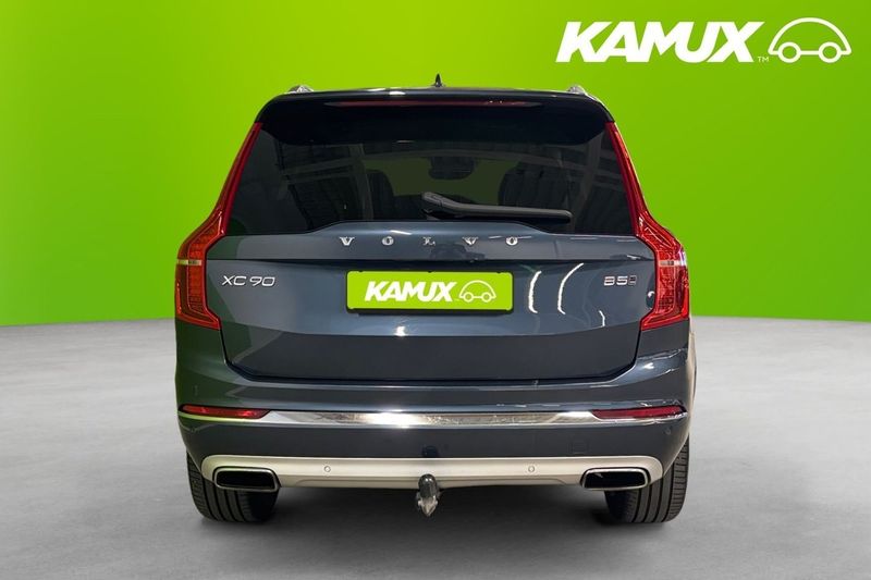 Volvo XC90 bild 5
