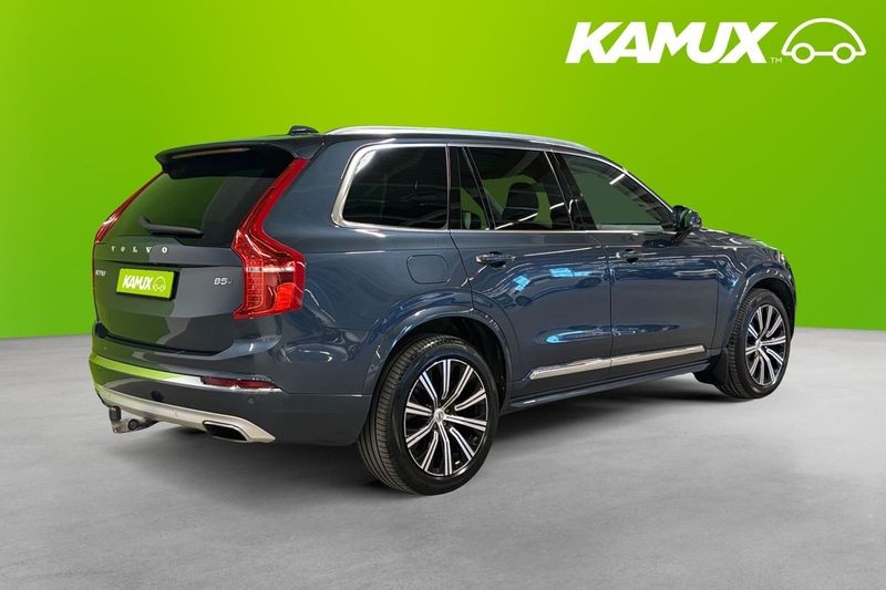 Volvo XC90 bild 4