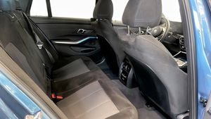 BMW 330 bild 5