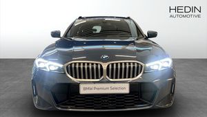BMW 330 bild 8