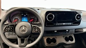 Mercedes Sprinter bild 4