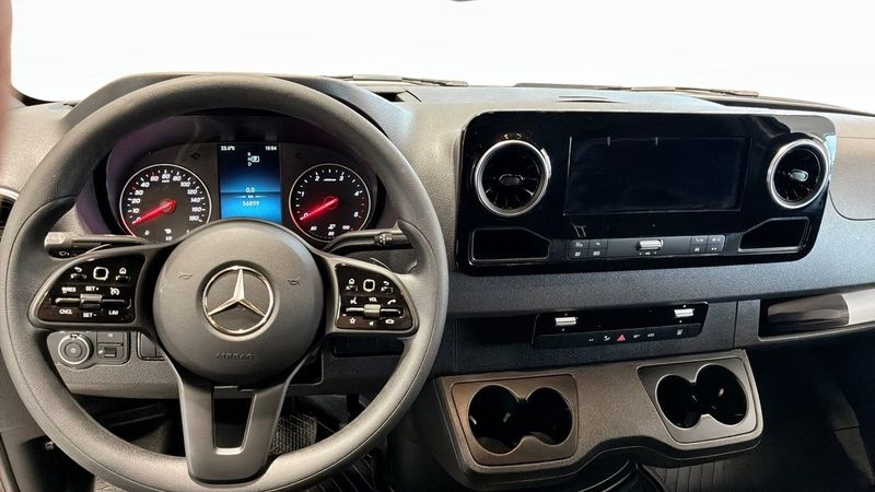 Mercedes Sprinter bild 4